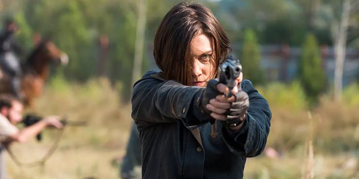 The Walking Dead The 10 Best Characters According To Ranker The Walking Dead The 10 Best Characters According To Ranker
